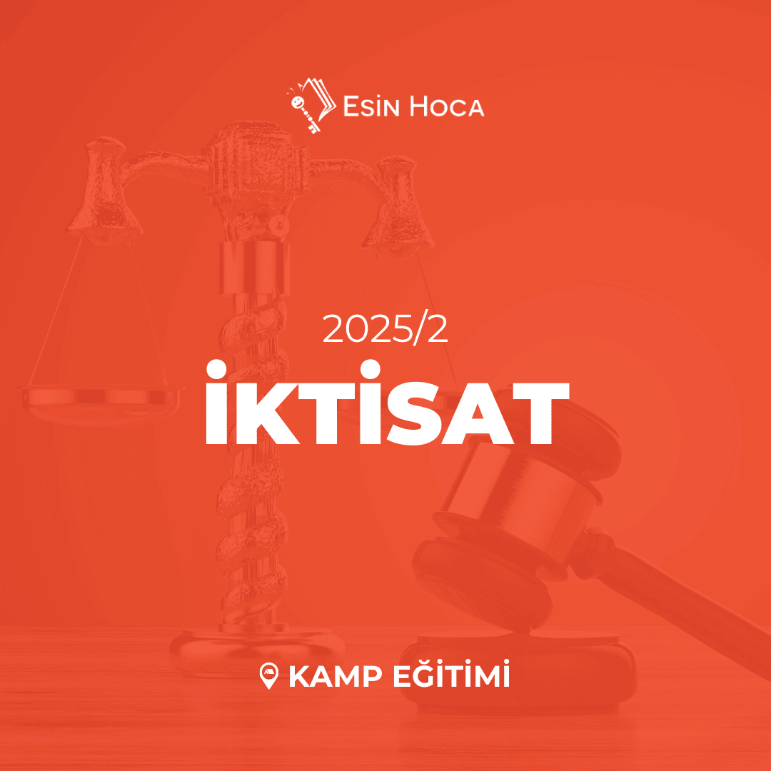 SGS Kamp İktisat